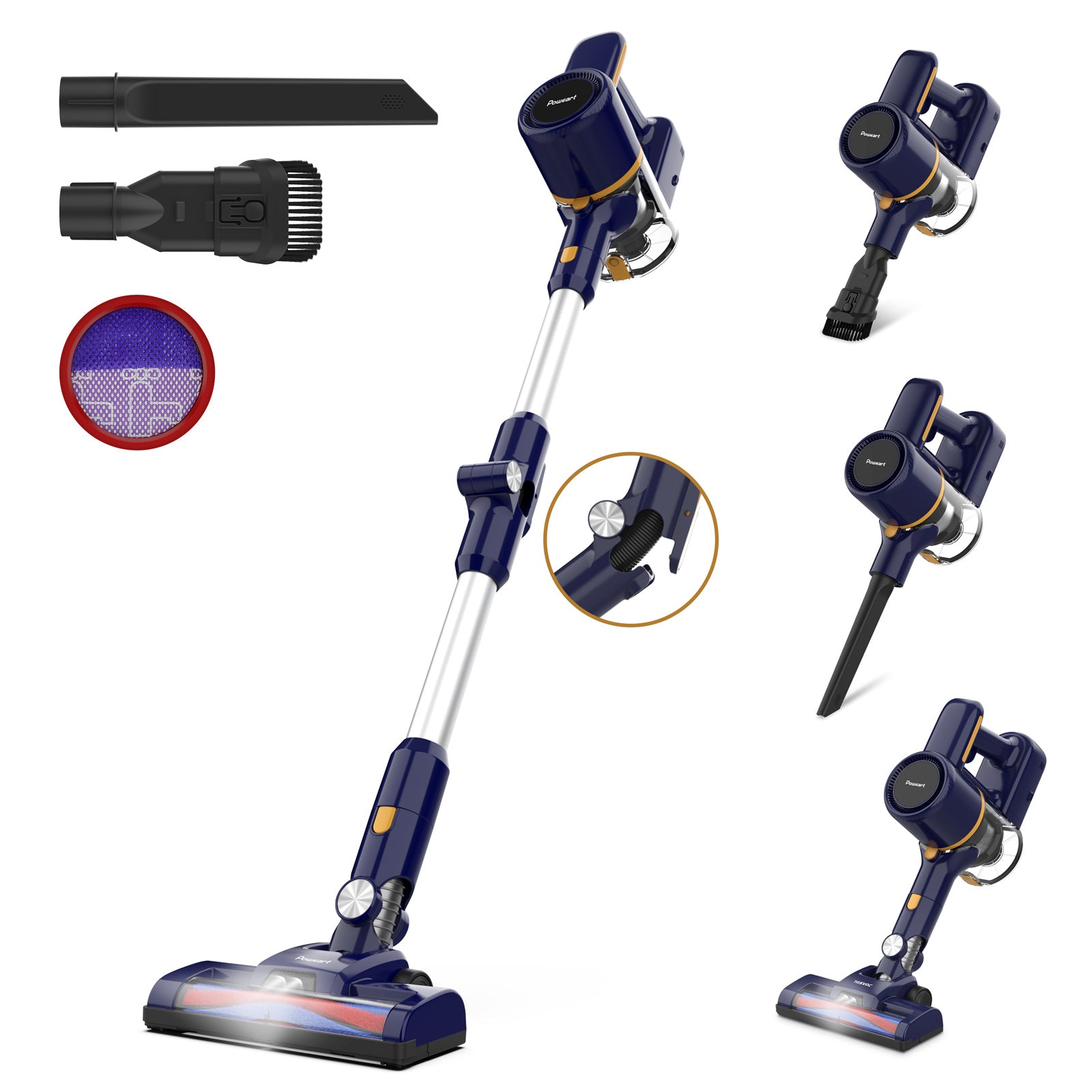 Cordless buy vacuum