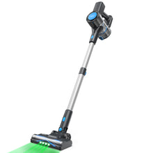 Load image into Gallery viewer, Wnkim Cordless Vacuum Cleaner, 6 in 1 Ultra-Lightweight Stick Vacuum, 2200mAh Battery Up to 40 mins Runtime, Powerful Handheld Vacuum for Hard Floor Carpet Pet Hair Home