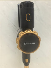 Load image into Gallery viewer, PoweartTech Vacuum Cleaner,300W,28KPa, Plastic Body with Metal Tube, Motorized Brush with LED, Free Standing, Multi-Function-I50