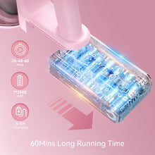 Load image into Gallery viewer, INSE Cordless Vacuum Cleaner,6 in 1 Powerful Suction Stick Vacuum Cleaners for Home Hardfloor Carpet Pet Hai,S11 Pro