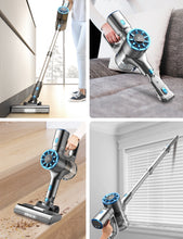 Load image into Gallery viewer, TASVAC Cordless Vacuum Cleaner, 25Kpa Powerful Battery Stick Vacuum Cleaner, 40 Mins Runtimes, Lightweight Vacuum Cleaners for Home-N9