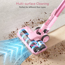 Load image into Gallery viewer, INSE Cordless Vacuum Cleaner,6 in 1 Powerful Suction Stick Vacuum Cleaners for Home Hardfloor Carpet Pet Hai,S11 Pro